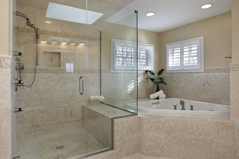 Bathtub Material Options