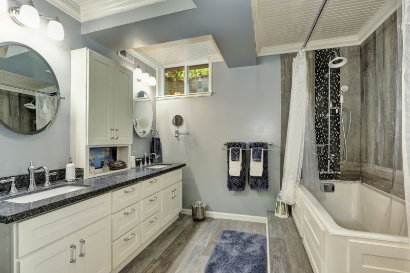 Top Bathroom Remodeling Companies in East Haven, CT