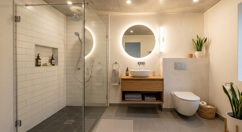 Top Bathroom Remodeling Companies in Shelton, CT