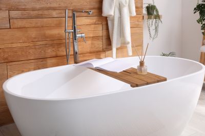 Cost of Bathtub Installation in Hamden, CT