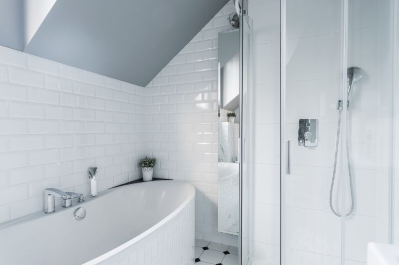 Plan for Bathroom Renovations